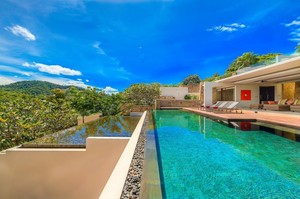 Villa 2264 — Luxury villa for rent in Bo Phut