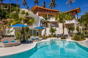 Villa 2430 — Luxury villa for rent in Bo Phut