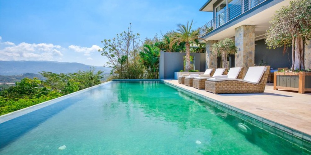 Villa 2700 — Luxury villa for rent in Bo Phut