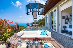 Villa 2701 — Luxury villa for rent in Bo Phut