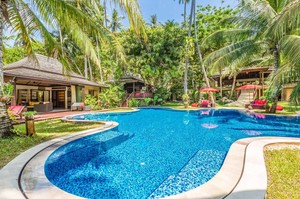 Villa 2704 — Luxury villa for rent in Taling Ngam