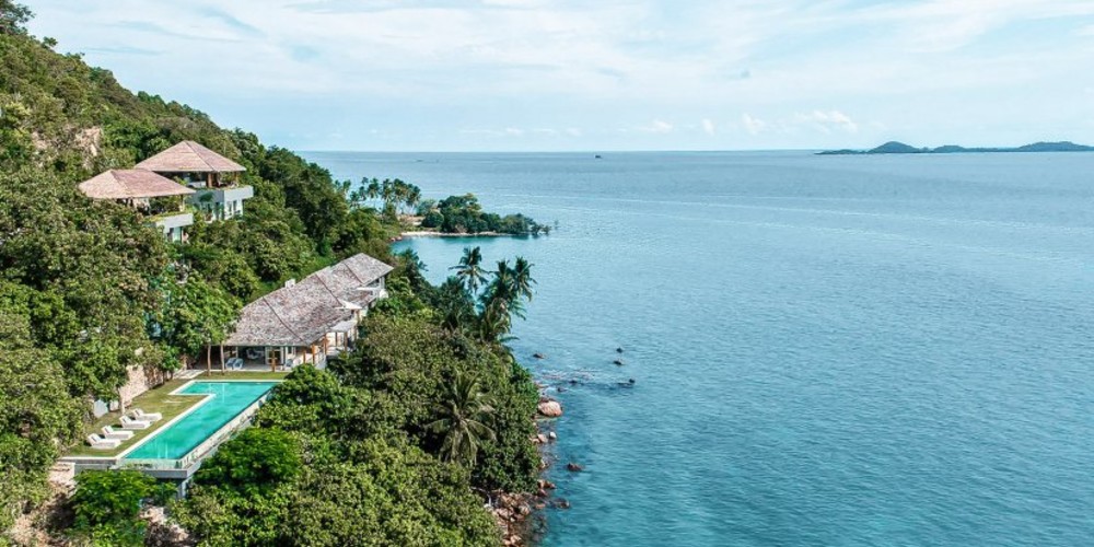 Villa 2709 — Luxury villa for rent in Taling Ngam