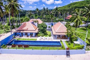 Villa 2710 — Luxury villa for rent in Bo Phut