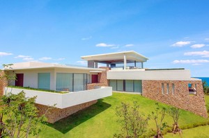 Villa 2716 — Luxury villa for rent in Bo Phut