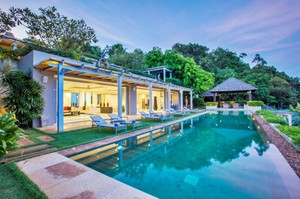 Villa 2717 — Luxury villa for rent in Bo Phut