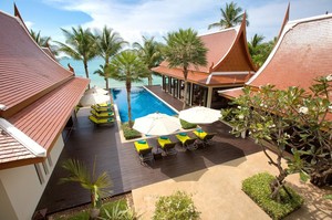 Villa 2718 — Luxury villa for rent in Taling Ngam