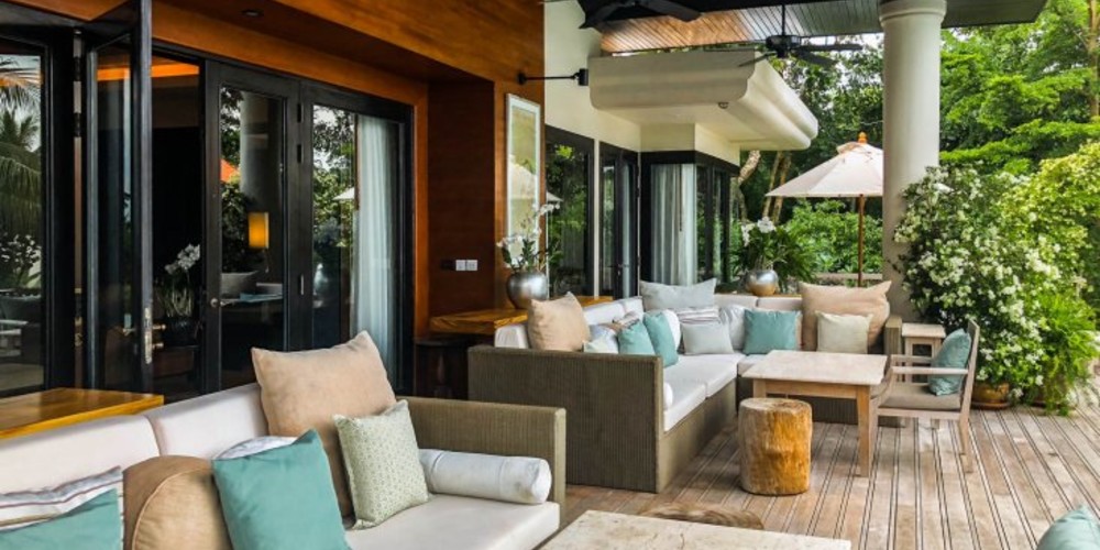 Villa 2719 — Luxury villa for rent in Choeng Thale