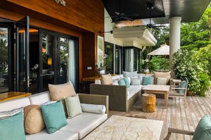 Villa 2719 — Luxury villa for rent in Choeng Thale