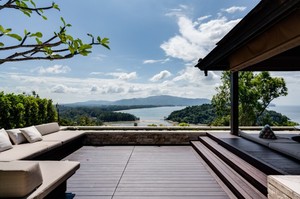 Villa 2720 — Luxury villa for rent in Choeng Thale