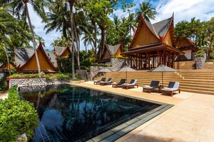 Villa 2721 — Luxury villa for rent in Choeng Thale