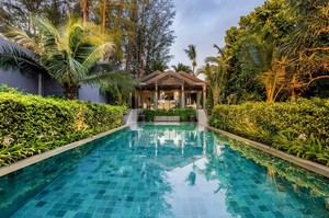 Villa 2722 — Luxury villa for rent in Khok Kloi