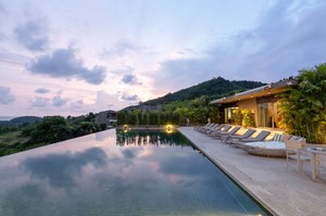 Villa 2728 — Luxury villa for rent in Choeng Thale