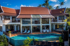 Villa 2729 — Luxury villa for rent in Pa Tong