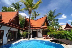Villa 2731 — Luxury villa for rent in Pa Tong