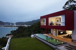 Villa 2735 — Luxury villa for rent in Pa Tong