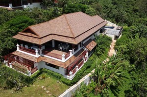 Villa 2740 — Luxury villa for rent in Pa Tong