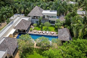 Villa 2741 — Luxury villa for rent in Choeng Thale