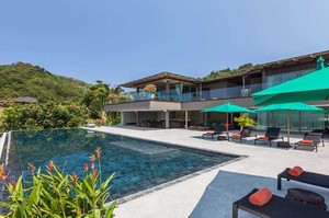 Villa 2743 — Luxury villa for rent in Choeng Thale