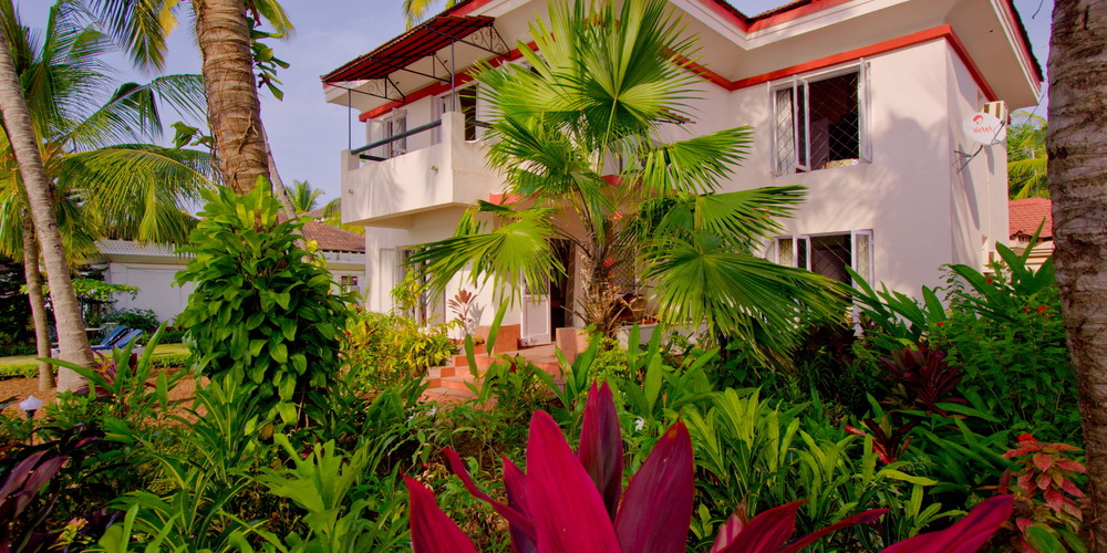 Thailand Villa Grand Boutique