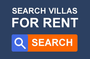 Search villas in Thailand
